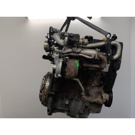 Moteur RENAULT LAGUNA 3 Photo n°1