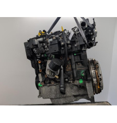 Moteur RENAULT LAGUNA 3 Photo n°3