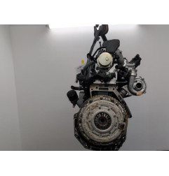 Moteur RENAULT LAGUNA 3 Photo n°5