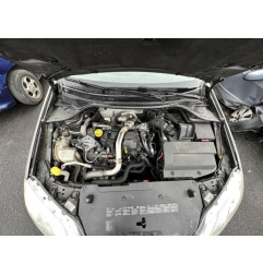 Moteur RENAULT LAGUNA 3 Photo n°8