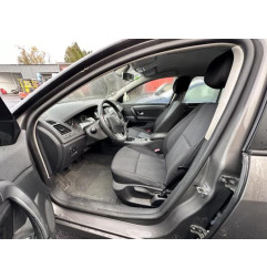 Moteur RENAULT LAGUNA 3 Photo n°9