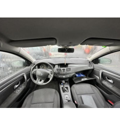 Moteur RENAULT LAGUNA 3 Photo n°11