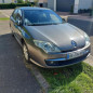 Aile avant gauche RENAULT LAGUNA 3