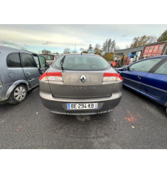 Aile avant gauche RENAULT LAGUNA 3 Photo n°18