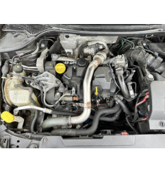 Aile avant gauche RENAULT LAGUNA 3 Photo n°19