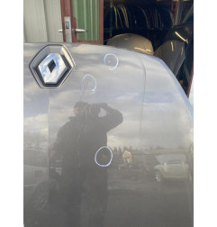 Capot RENAULT LAGUNA 3