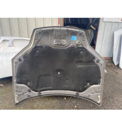 Capot RENAULT LAGUNA 3 Photo n°4