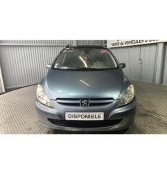 Boitier BSI PEUGEOT 307 Photo n°1