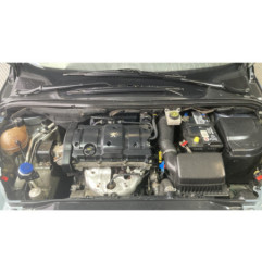 Boitier BSI PEUGEOT 307