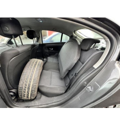 Capot RENAULT LAGUNA 3 Photo n°20