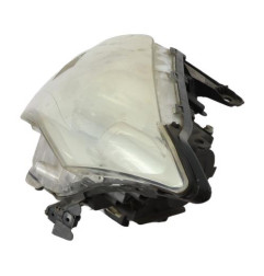 Optique avant principal gauche (feux)(phare) RENAULT LAGUNA 3