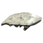 Optique avant principal gauche (feux)(phare) RENAULT LAGUNA 3