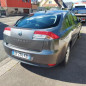 Optique avant principal gauche (feux)(phare) RENAULT LAGUNA 3