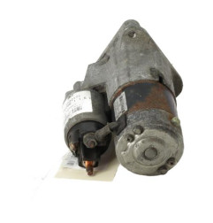 Demarreur RENAULT LAGUNA 3 Photo n°4