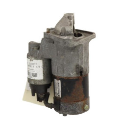 Demarreur RENAULT LAGUNA 3 Photo n°5