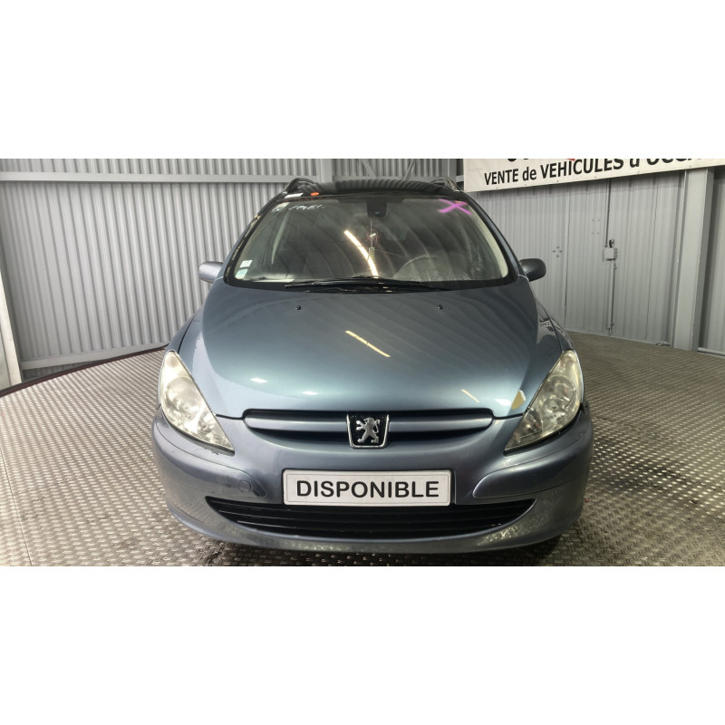 Moteur leve vitre avant droit PEUGEOT 307