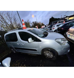 Poignee porte avant gauche CITROEN BERLINGO 2 Photo n°12