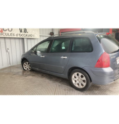 Amortisseur avant gauche PEUGEOT 307 Photo n°7