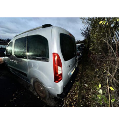 Vitre avant gauche CITROEN BERLINGO 2 Photo n°6