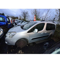 Vitre avant gauche CITROEN BERLINGO 2 Photo n°8