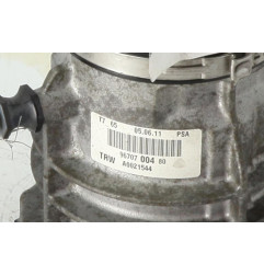 Pompe de direction CITROEN BERLINGO 2 Photo n°6