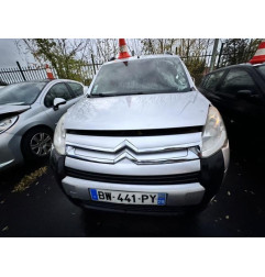 Pompe de direction CITROEN BERLINGO 2 Photo n°7