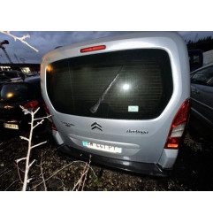 Pompe de direction CITROEN BERLINGO 2 Photo n°8