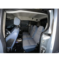 Pompe de direction CITROEN BERLINGO 2 Photo n°14