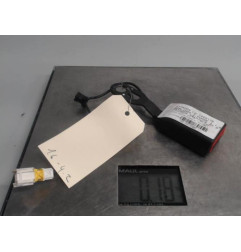 Attache ceinture avant droit CITROEN BERLINGO 2