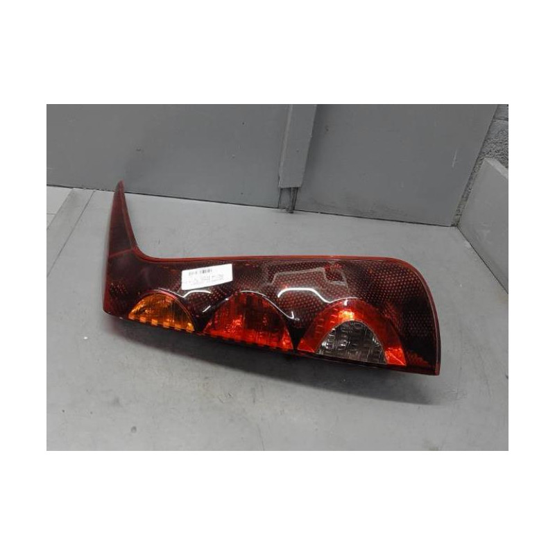 Feu arriere principal droit (feux) NISSAN NOTE 1