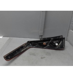 Feu arriere principal droit (feux) NISSAN NOTE 1