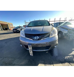 Feu arriere principal droit (feux) NISSAN NOTE 1 Photo n°13