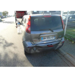 Feu arriere principal gauche (feux) NISSAN NOTE 1 Photo n°5
