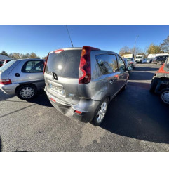 Feu arriere principal gauche (feux) NISSAN NOTE 1 Photo n°11