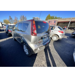 Feu arriere principal gauche (feux) NISSAN NOTE 1 Photo n°14