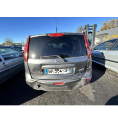 Feu arriere principal gauche (feux) NISSAN NOTE 1 Photo n°15