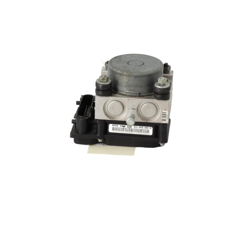 Bloc ABS (freins anti-blocage) NISSAN NOTE 1