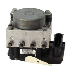 Bloc ABS (freins anti-blocage) NISSAN NOTE 1 Photo n°3