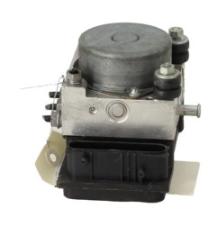 Bloc ABS (freins anti-blocage) NISSAN NOTE 1 Photo n°4