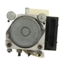 Bloc ABS (freins anti-blocage) NISSAN NOTE 1 Photo n°5