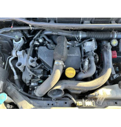 Bloc ABS (freins anti-blocage) NISSAN NOTE 1 Photo n°10