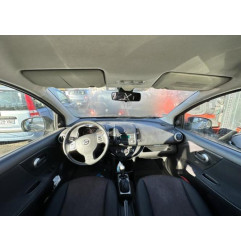 Bloc ABS (freins anti-blocage) NISSAN NOTE 1 Photo n°15