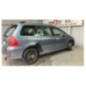 Pare choc arriere PEUGEOT 307