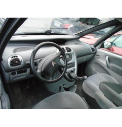 Platine feu arriere gauche CITROEN XSARA PICASSO Photo n°3