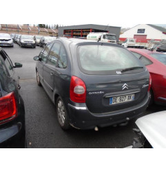 Platine feu arriere gauche CITROEN XSARA PICASSO Photo n°4