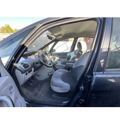 Platine feu arriere gauche CITROEN XSARA PICASSO Photo n°7