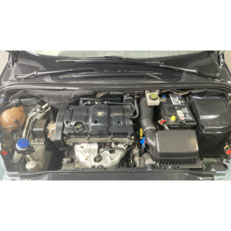 Malle/Hayon arriere PEUGEOT 307