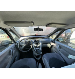 Platine feu arriere gauche CITROEN XSARA PICASSO Photo n°10