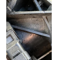 Platine feu arriere gauche CITROEN XSARA PICASSO Photo n°11