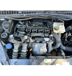 Platine feu arriere gauche CITROEN XSARA PICASSO Photo n°12